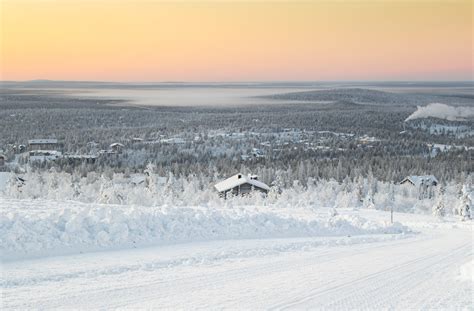 small towns in finland.